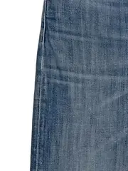 Vorschaubild 5 von Herren Jeans Regular Fit Hose W32L34 Blau Casual