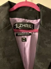 Vorschaubild ZHRILL Blazer 3