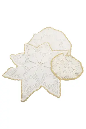 SONSTIGES Tischdecke