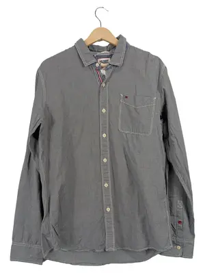 HILFIGER DENIM Freizeithemd