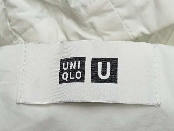UNIQLO Windjacke Bild 4