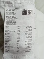Vorschaubild UNIQLO Windjacke 5