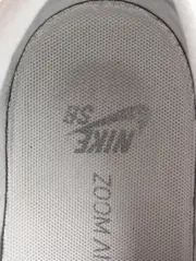 Vorschaubild 3 von Sneaker low Herren Gr. 41 Grau Streetwear Skater Vintage Casual Schuhe