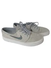 Vorschaubild 1 von Sneaker low Herren Gr. 41 Grau Streetwear Skater Vintage Casual Schuhe
