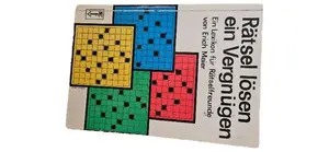 Rätselspiel