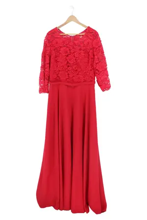 KLEEMEIER Abendkleid