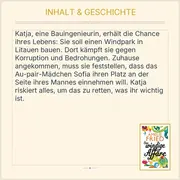 Vorschaubild 3 von Eine windige Affäre Amelie Fried Roman Heyne Taschenbuch Gesellschaftsroman