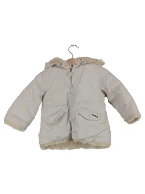 ZARA Winterjacke