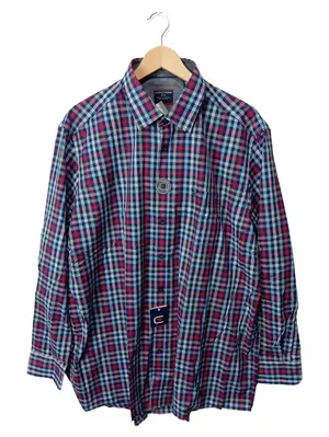 CASA MODA Business Hemd