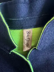 Vorschaubild BACKSTAGE Klassischer Mantel 3