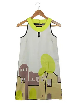 LITTLE MISS BY CAPTAIN TORTUE Freizeitkleid