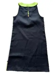 Vorschaubild 2 von Tortue Sommerkleid Mädchen Gr. 128 Grafik Print