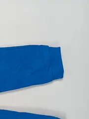Vorschaubild 2 von Kinder Jogginghose Gr. 122 Blau Sportlich