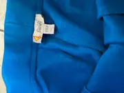Vorschaubild 5 von Kinder Jogginghose Gr. 122 Blau Sportlich