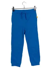 Vorschaubild 1 von Kinder Jogginghose Gr. 122 Blau Sportlich