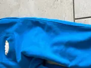 Vorschaubild 4 von Kinder Jogginghose Gr. 122 Blau Sportlich