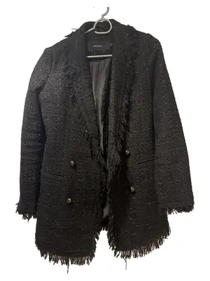 VERO MODA Klassischer Mantel
