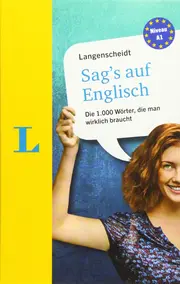 Vorschaubild Allgemeines Sachbuch 1