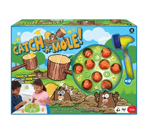 AMBASSADOR Geschicklichkeitsspiel