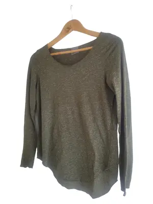VERO MODA Langarmshirt