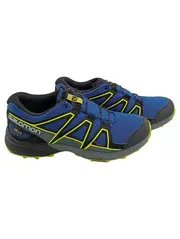Vorschaubild 1 von Kinder Wanderschuhe Outdoorschuhe Gr. 36 Blau Waterproof