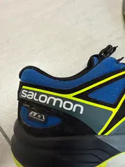 Vorschaubild 3 von Kinder Wanderschuhe Outdoorschuhe Gr. 36 Blau Waterproof