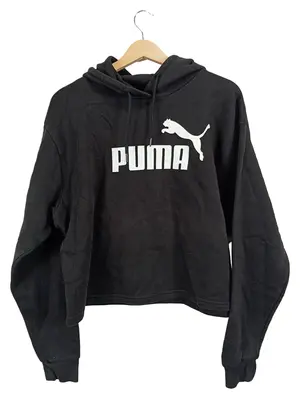 PUMA Kapuzenpullover