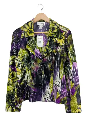 JOSEPH RIBKOFF Blouson