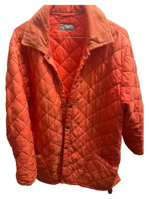 CLOSED Steppjacke
