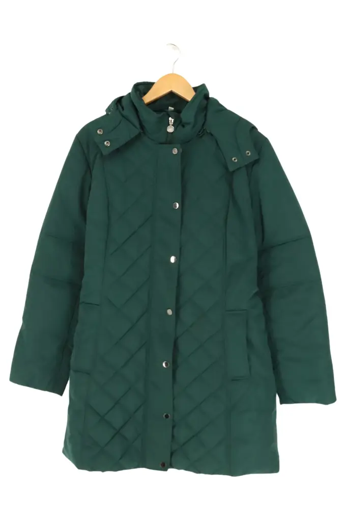 CHARLES VÖGELE Steppjacke Bild 1