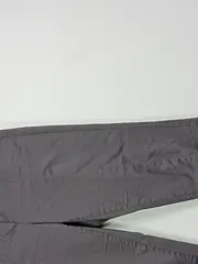Vorschaubild 4 von TAIFUN Damen Stoffhose Gr. 38 Grau Chino mit Gürtel Klassisch