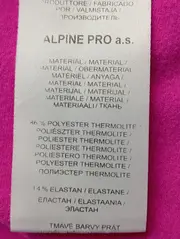 Vorschaubild ALPINE PRO Sport Shirt 4