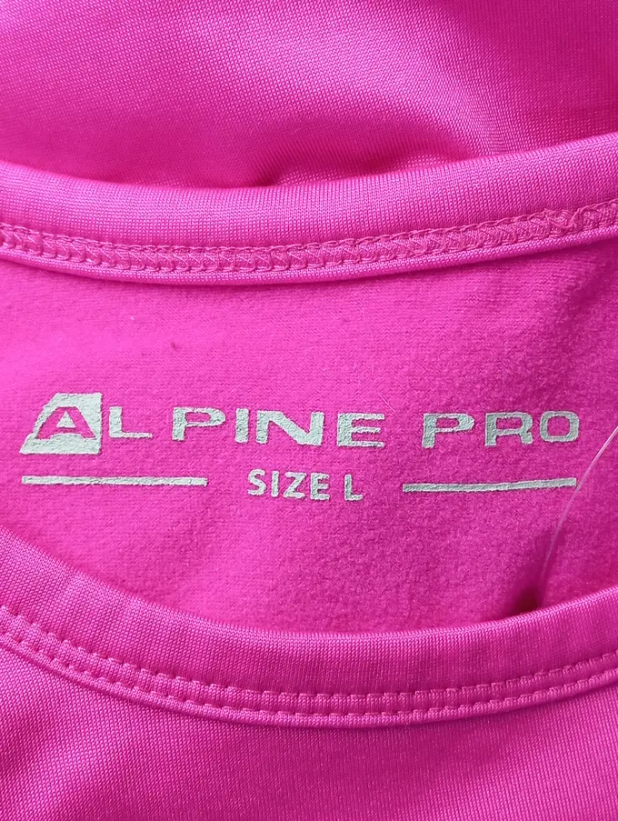 ALPINE PRO Sport Shirt Bild 3