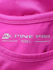 Vorschaubild ALPINE PRO Sport Shirt 3