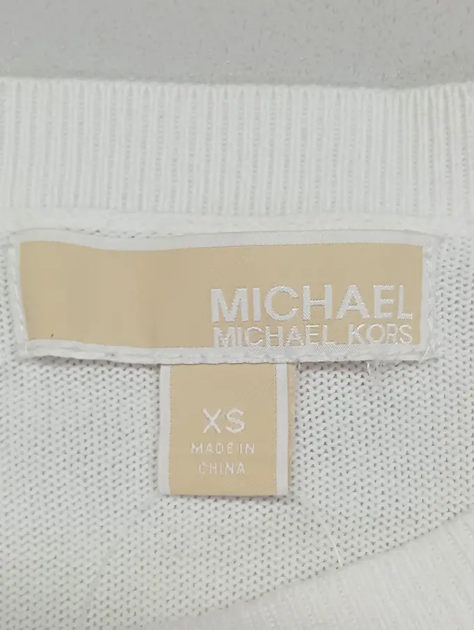 MICHAEL KORS Pullover Bild 3