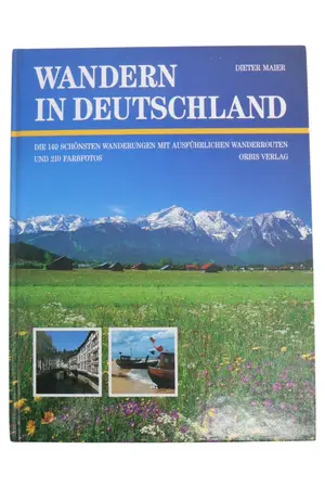 Allgemeines Sachbuch