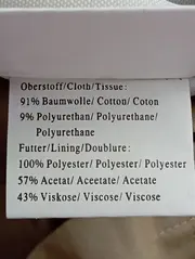 Vorschaubild CINQUE Leichter Mantel 5