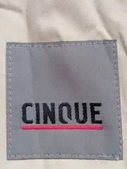Vorschaubild CINQUE Leichter Mantel 3