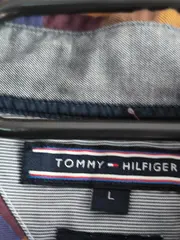 Vorschaubild 5 von Herren Freizeithemd kariert Gr. L Mehrfarbig Casual