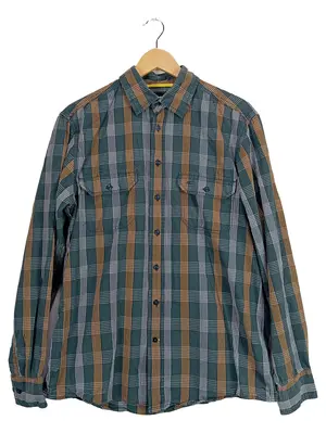 CAMEL ACTIVE Freizeithemd