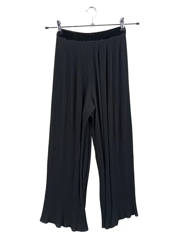 ZARA Stoffhose Bild 2