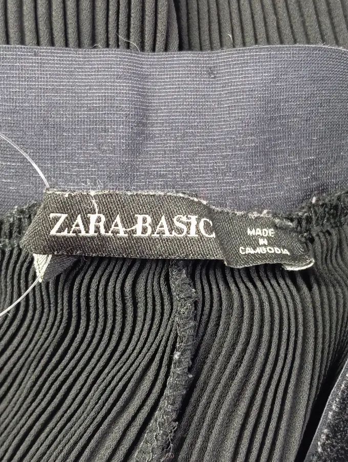ZARA Stoffhose Bild 3