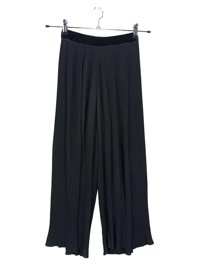 ZARA Stoffhose Bild 1