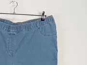 Vorschaubild 3 von Damen Jeans Slim Fit Gr. 25 Blau