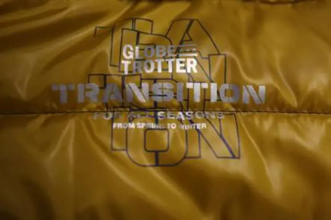 GLOBETROTTER Steppweste Bild 3