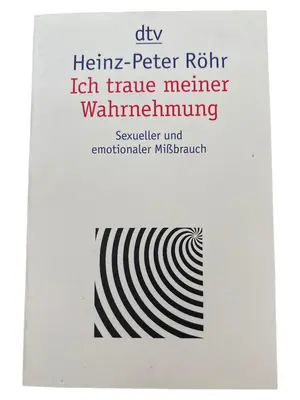 Selbsthilfebuch