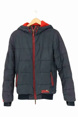 SUPERDRY Steppjacke