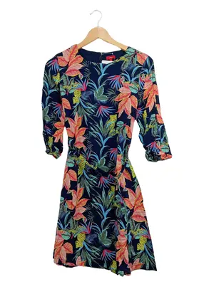 S.OLIVER Sommerkleid