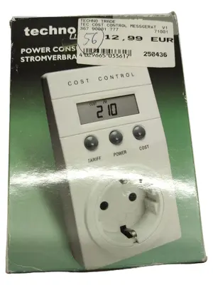 TECHNO LINE Multimeter
