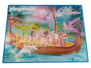 PLAYMOBIL Playmobil Spielfiguren-Set